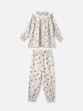 Gardenia Long Top & Pant Set Somersault