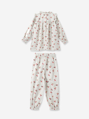 Gardenia Long Top & Pant Set Somersault