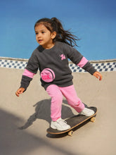 IDK Bag Sweat & Joggers Set