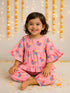 Top Pajama Set