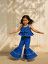 TWIRL TOP PANT SET