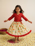 TOP SKIRT SET