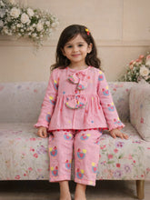 2 PIECE TOP & PANT SET