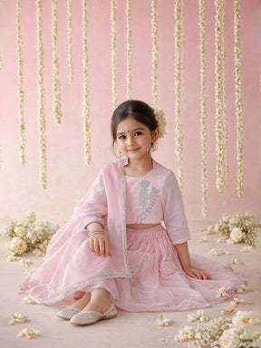 LEHENGA SET