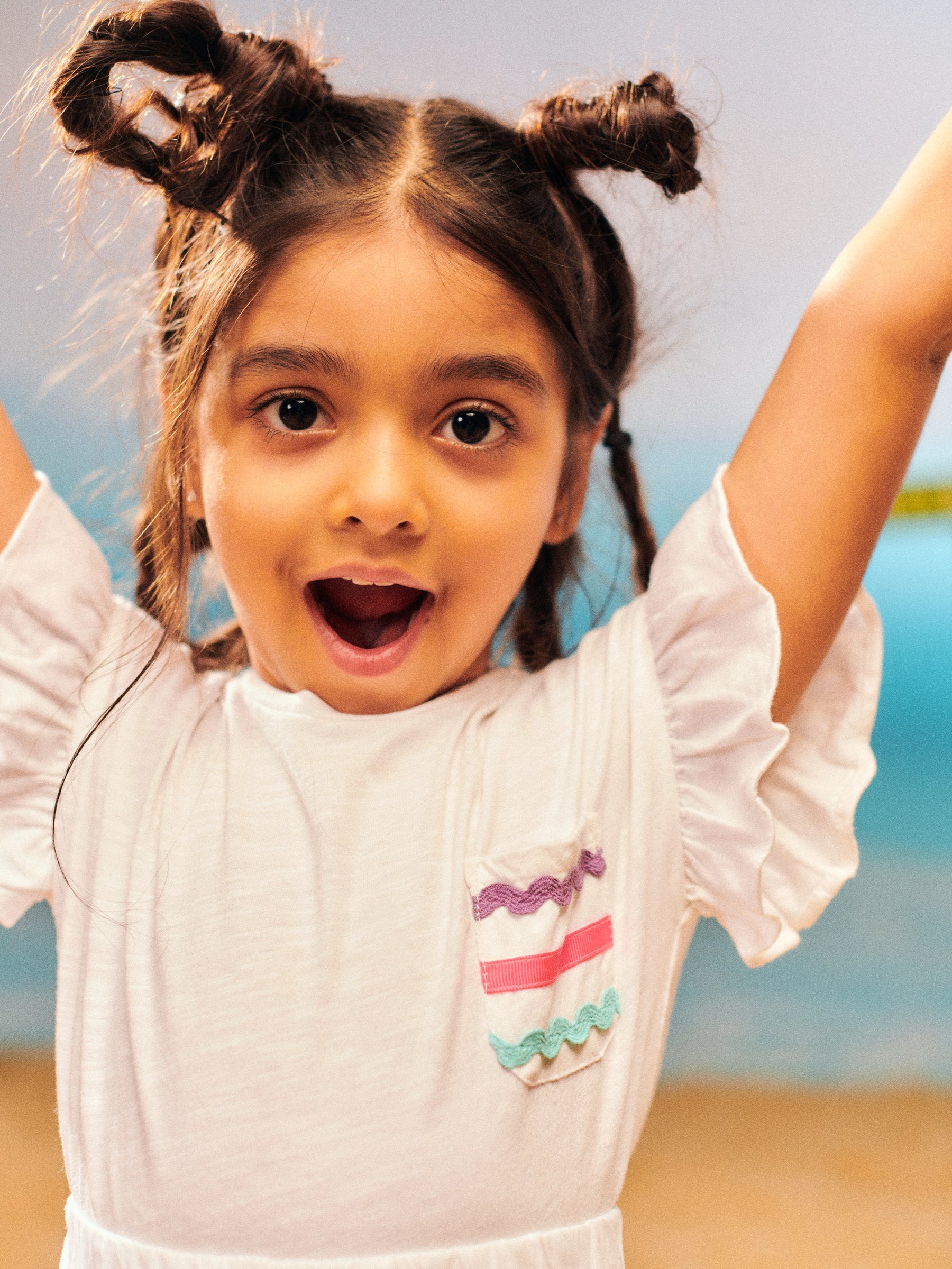 Somersault - Rick Rack Wave Set | Soft & Comfortable | Spring Summer ...