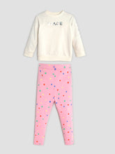 Space Sweat & Leggings Set