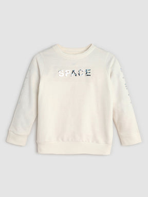 Space Sweat & Leggings Set