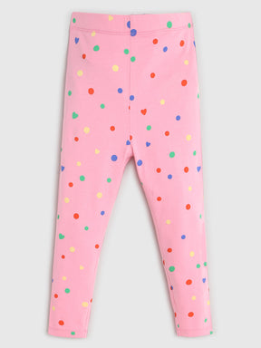 Space Sweat & Leggings Set