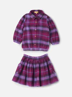 Blackcurrant Set