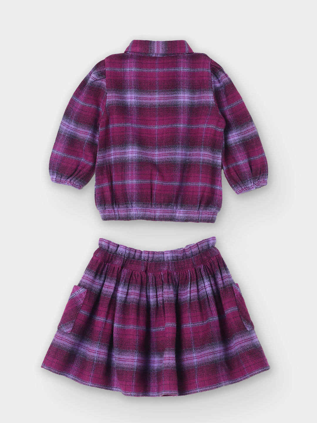 Blackcurrant Set