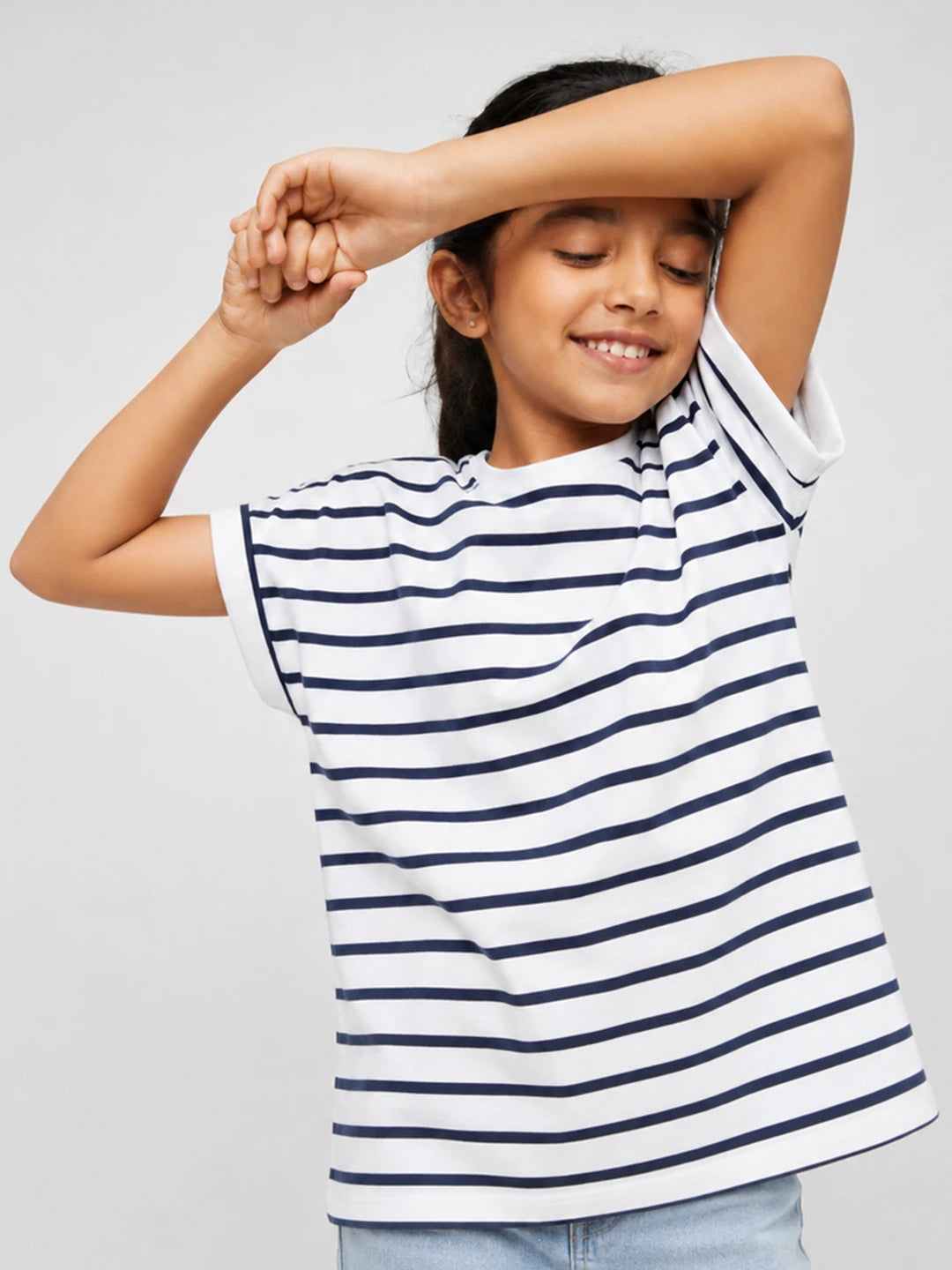 Nautical Stripe T-Shirt