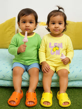 Citrus Duo Comfort Tees