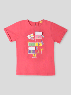 Hopscotch Top Somersault