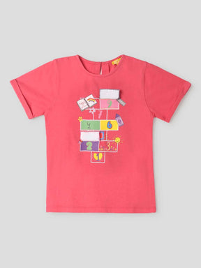 Hopscotch Top Somersault