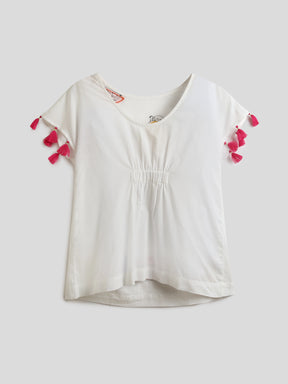 Fruity Coverup Somersault