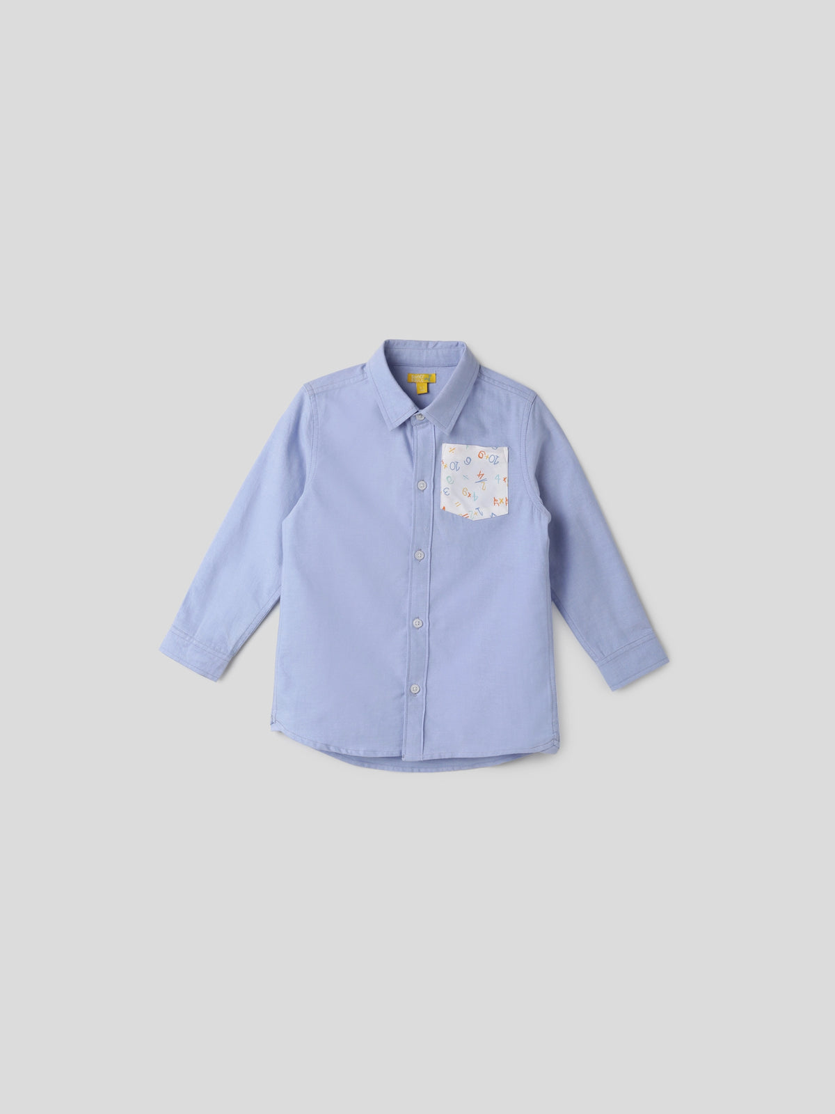 Maths Homework Shirt Somersault