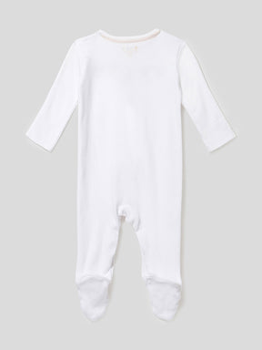 String Cracker Sleepsuit Somersault