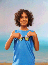 My Cool Sunglasses Set Somersault