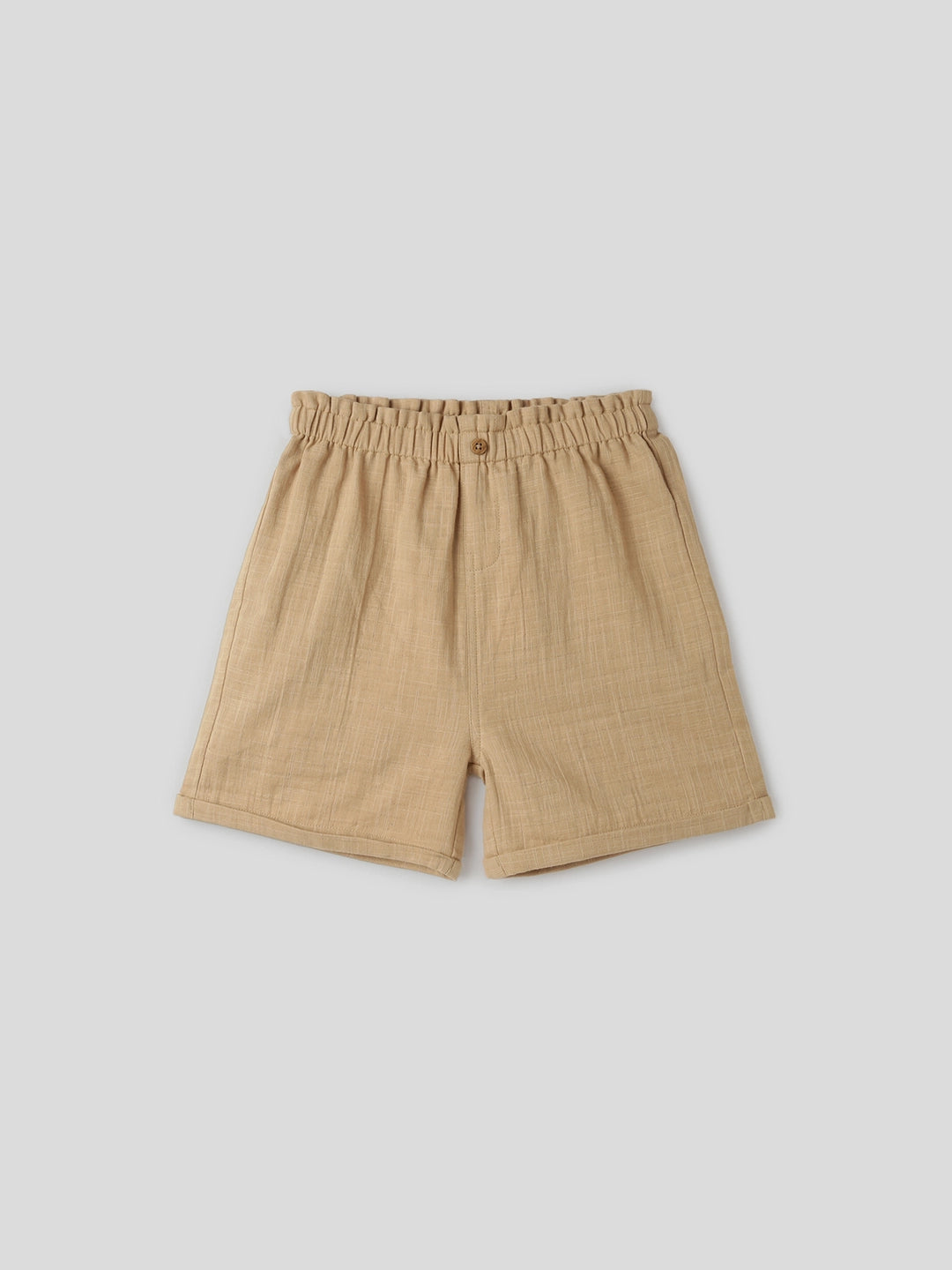 Paperbag Shorts Somersault