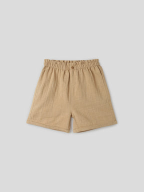 Paperbag Shorts Somersault