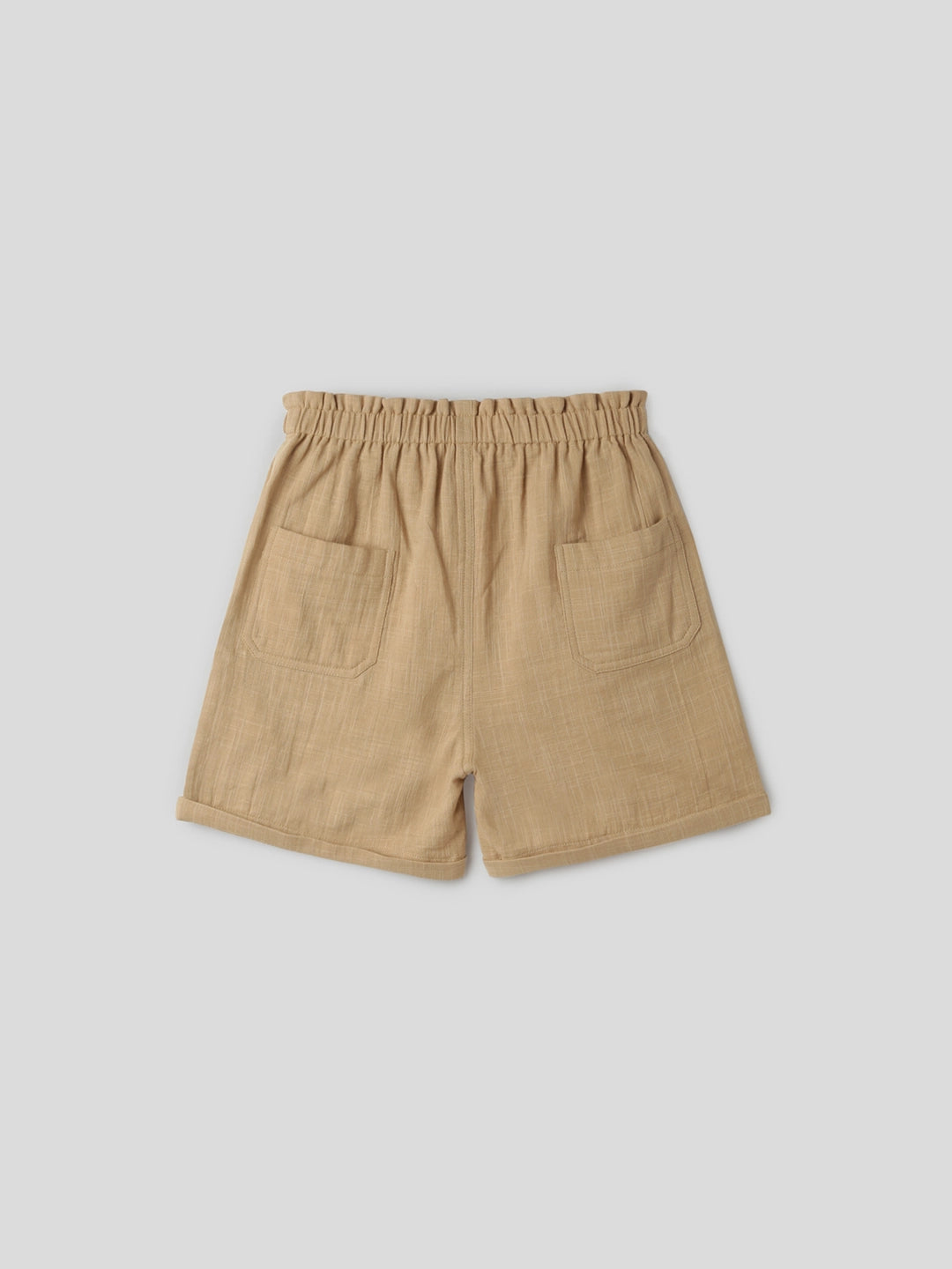 Paperbag Shorts Somersault