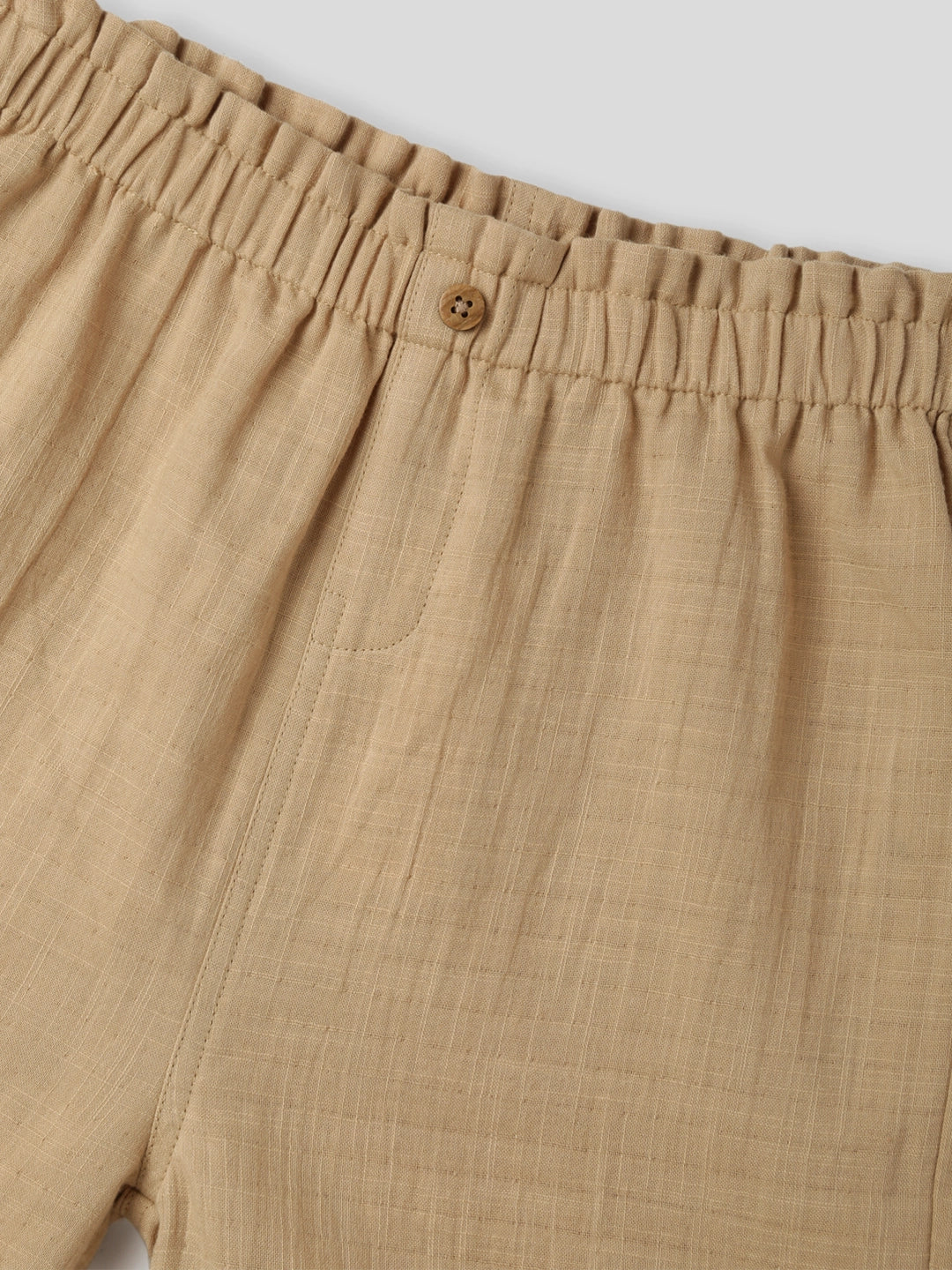 Paperbag Shorts Somersault