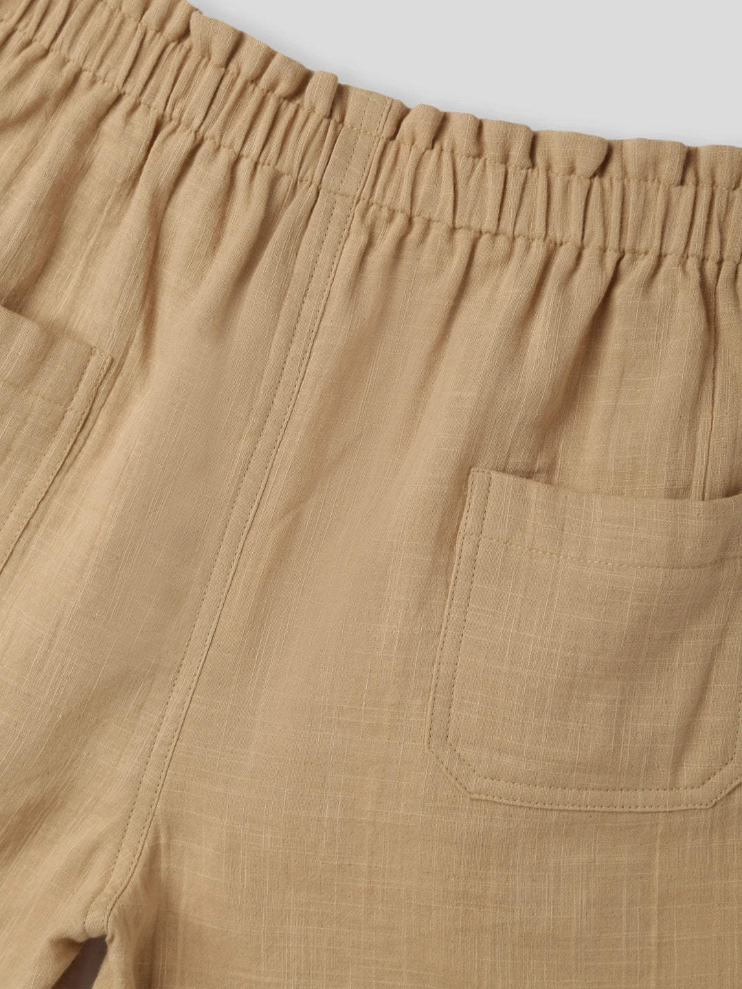 Paperbag Shorts Somersault