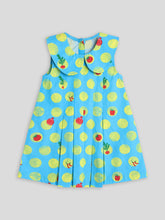 Eat Your Reds Dress Somersault
