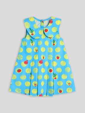 Eat Your Reds Dress Somersault