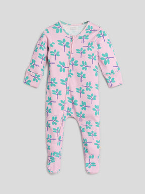 Branching Out Sleepsuit Somersault