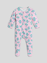 Branching Out Sleepsuit Somersault