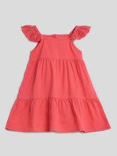 Hibiscus Dress Somersault