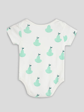 Happy Pear Bodysuit Somersault