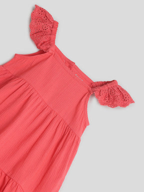 Hibiscus Dress Somersault