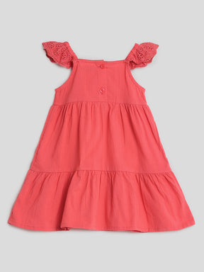 Hibiscus Dress Somersault