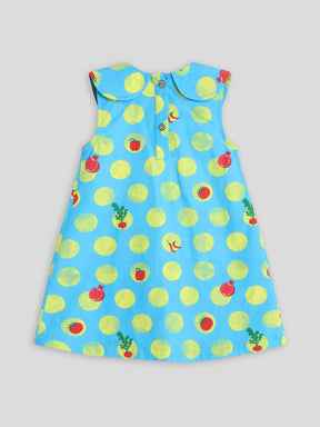 Eat Your Reds Dress Somersault