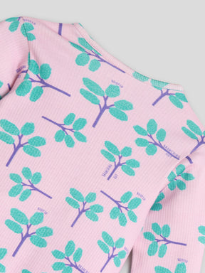 Branching Out Sleepsuit Somersault