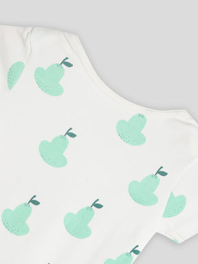 Happy Pear Bodysuit Somersault