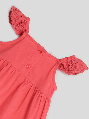 Hibiscus Dress Somersault