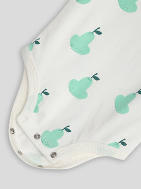 Happy Pear Bodysuit Somersault