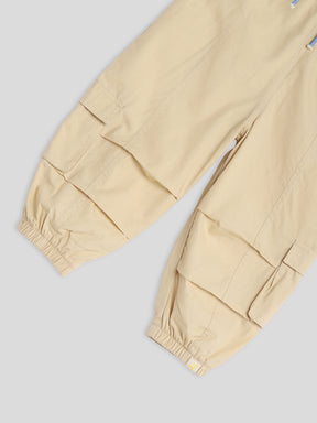 Happy Camping Tee & Joggers Set Somersault