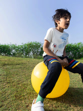 Triple Strike 2 In 1 Joggers Somersault