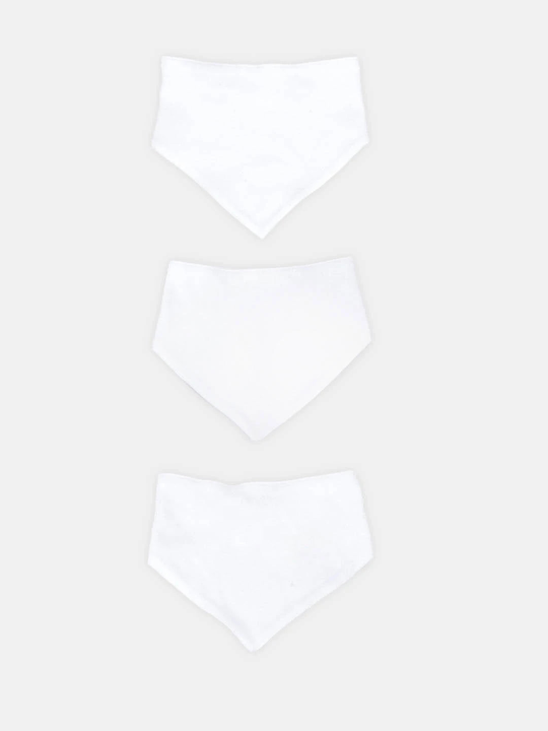 Outer Space Bandana Bibs- Set Of 3