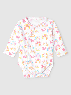 Somer Rainbow Bodysuit Somersault
