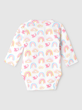 Somer Rainbow Bodysuit Somersault