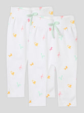 Somer Squad Pant(Pack Of 2) Somersault
