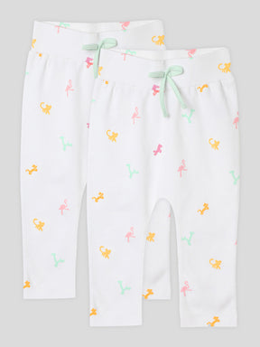 Somer Squad Pant(Pack Of 2) Somersault