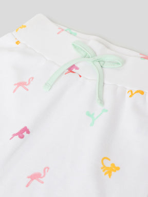 Somer Squad Pant(Pack Of 2) Somersault