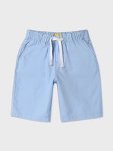 Sky Blue Chino Shorts Somersault