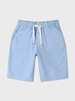 Sky Blue Chino Shorts Somersault
